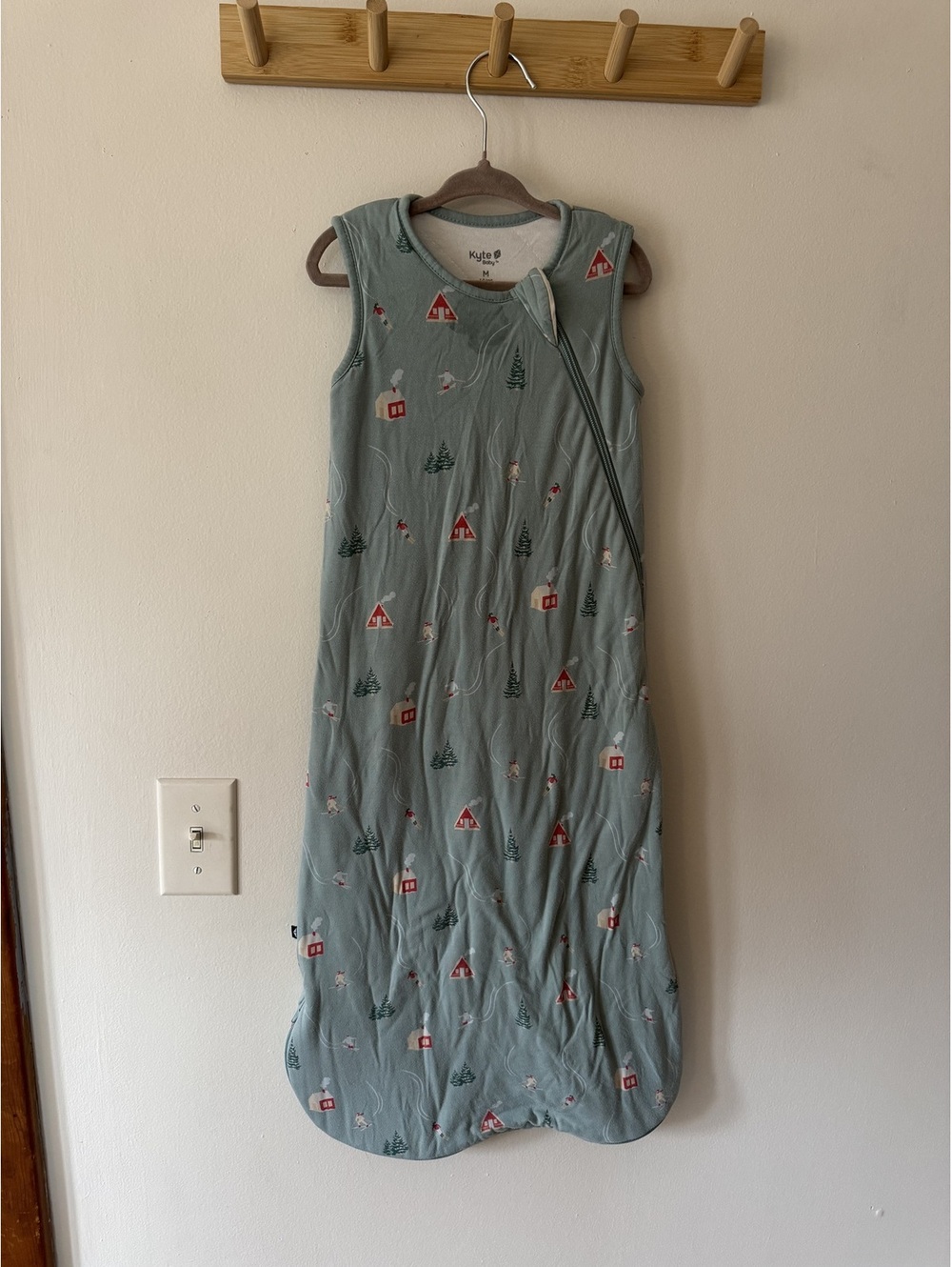 Kyte baby medium sleepsack